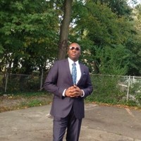 Florida National University Employee Michael Ambroise's profile photo