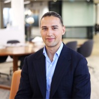 Acclime Employee Luke Azzopardi's profile photo