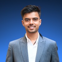 AutoNerve Employee Harsh Solanki's profile photo