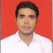 Pickingo Employee Sarmendra Singh's profile photo