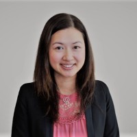 RCSI Bahrain Employee Jennifer Lau's profile photo