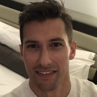 API Travel Solutions Employee Andrew Ranson's profile photo