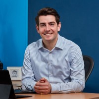 Decorum Vending Employee Declan Sewell's profile photo