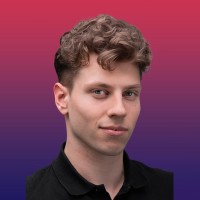 netaccess ag Employee Sascha Schmalstieg's profile photo