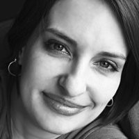 Daddy Design Employee Genevieve Sass's profile photo