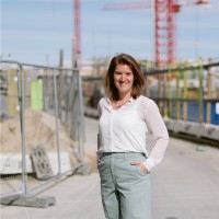 JP van Eesteren Employee Judith Anjema's profile photo