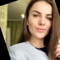 D2 Employee Anna Taranchuk's profile photo