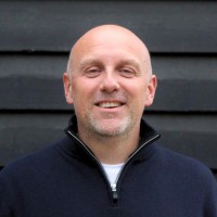Rutherford Briant Recruitment Employee Andy Dowsett's profile photo