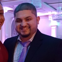 Telrepco Employee Joshua Carrero's profile photo