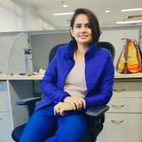 Recykal.com Employee Adity Rana's profile photo