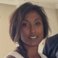 Laholmshem Employee Maria Mill's profile photo