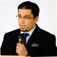Lucian Blaga University of Sibiu Employee Eduard Stoica's profile photo