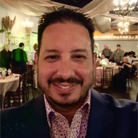 Goldman Sachs Employee Eric Ruiz's profile photo