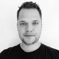 Projectworks Employee David May's profile photo