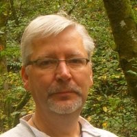 TRM Employee Wes Rieger's profile photo
