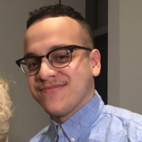 ABC News Employee Robinson Perez's profile photo
