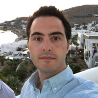 Vanda Pharmaceuticals Employee Christos Polymeropoulos's profile photo