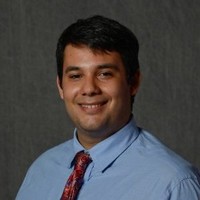 Turning Point Global Solutions Employee Gabriel Sarmiento's profile photo