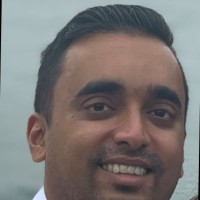 Ronald Singh Email