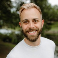 Stealth Startup Employee Sean Henry's profile photo