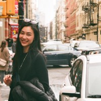 TECHBANK Software Employee Kate Nguyen's profile photo