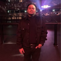 Maybank Employee Syed Shamsuddin's profile photo