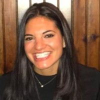 TGI Wildcard | US Employee Regina Lupo's profile photo