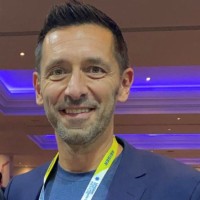 Aspetar سبيتار Employee Cristiano Eirale's profile photo