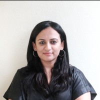 Superhealth Employee Dhaara Gandhi's profile photo