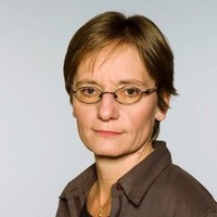 Värmdö kommun Employee Cecilia Obermüller's profile photo