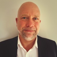 GE Grid Solutions Employee James White's profile photo