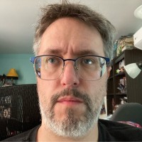 Soludoc Employee Vincent Cournoyer's profile photo