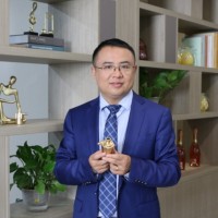 Topsflo Employee Richard Wang's profile photo