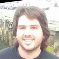 Solidscape Inc Employee Nicholas Rosa's profile photo