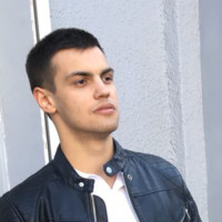 Yojji Employee Artem Makarovsky's profile photo
