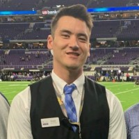 AAA Movers Inc. Employee Evan Voxland's profile photo