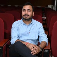 NIIT Foundation Employee Sumit Bhukania's profile photo