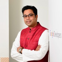 Google Employee Paul G's profile photo