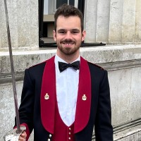 University of Glasgow Employee Matt Laing's profile photo