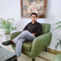 HealthKart Employee Yatendra Kumar's profile photo