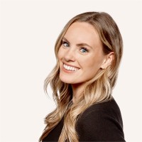 AirPay Employee Ellie Dewing's profile photo