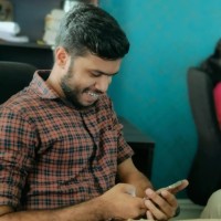 KAS Mentor Employee Nasar Thettath's profile photo