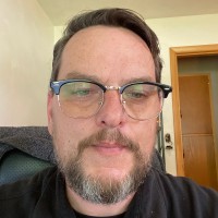 Red Van Workshop Employee Chris Henley's profile photo