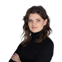 24/7Communication Employee Dorota Piejko-Foltyn's profile photo