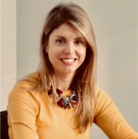 SERPROEN Employee Victoria Goyaran's profile photo