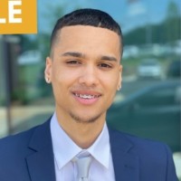 Trey Simpson-Goldsmith Email & Phone Number