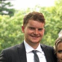 Noah Eckert Email & Phone Number
