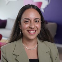 Noy Meir Email & Phone Number