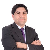 Universidad de Chile Employee Rodrigo Flores's profile photo