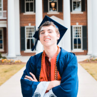 Quirk Hotel Employee Alexander Barker's profile photo